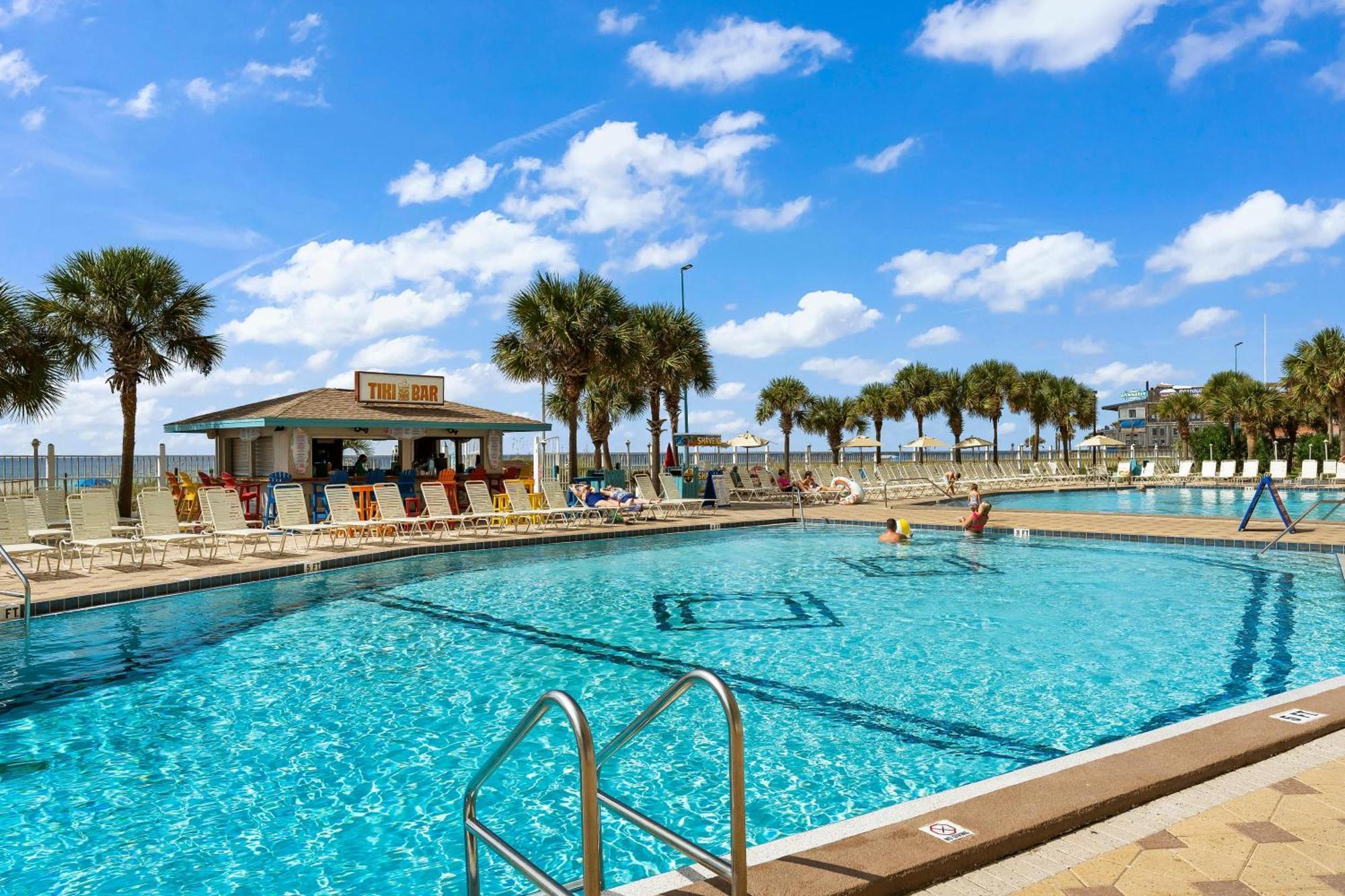 The Summit 504 Panama City Beach